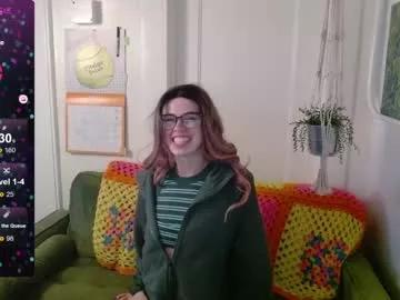itsjennagee from Chaturbate is Freechat