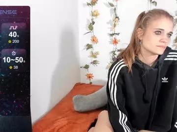 liebesophie from Chaturbate is Freechat