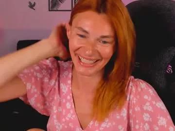 mistybarnes from Chaturbate is Freechat