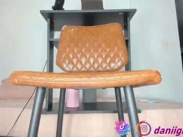 secret_daniell1 from Chaturbate is Freechat