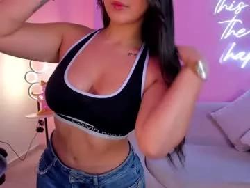 toricross1 from Chaturbate is Freechat