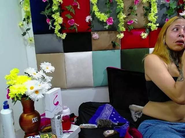 AnalHade from BongaCams