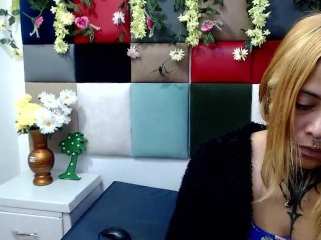 AnalHade from BongaCams