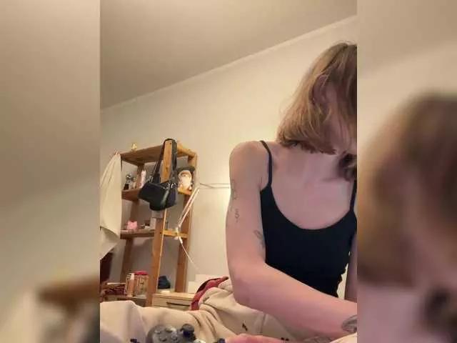 Asya-baby from BongaCams