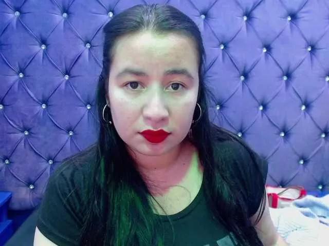 BulmaPrinces on BongaCams