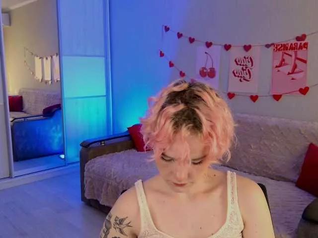 Cool-Love from BongaCams