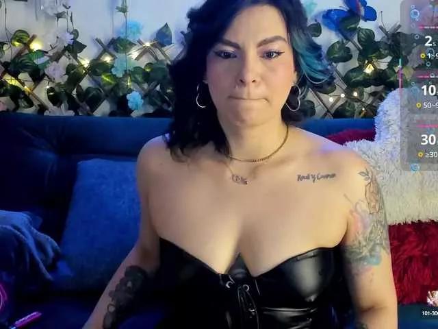 Duramapola on BongaCams