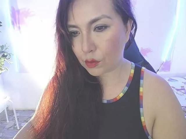 Evelyn-mature19 from BongaCams
