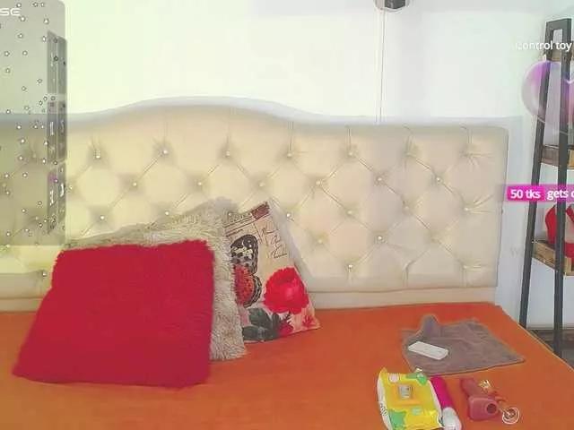 Evelyn-mature19 from BongaCams