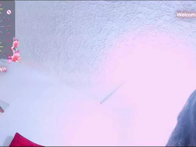 Hellen-star from BongaCams