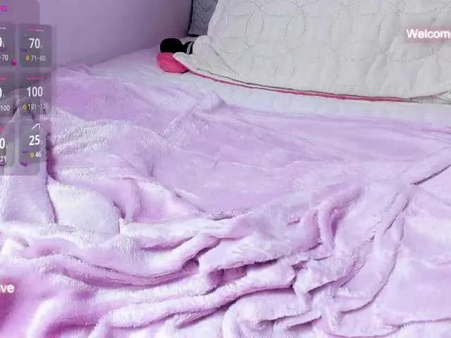 Hellen-star on BongaCams