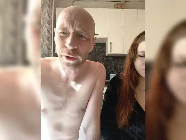 Innokentiy449 from BongaCams