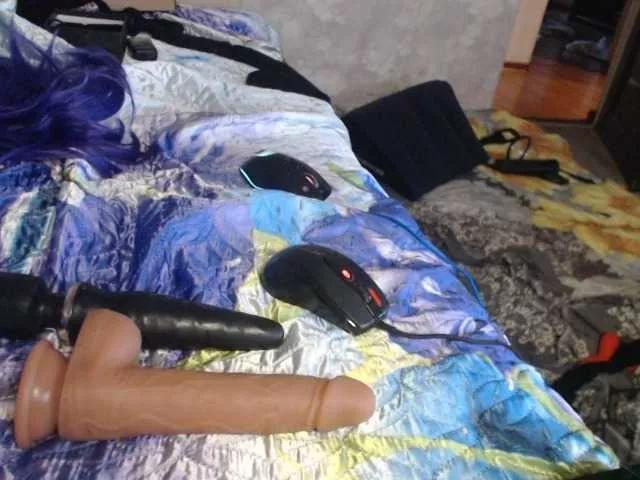 keksiki69 from BongaCams