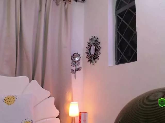 KiaraJazz on BongaCams