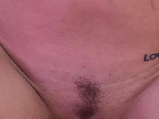 Koketka from BongaCams