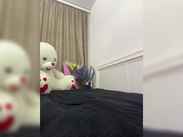 Koketka from BongaCams