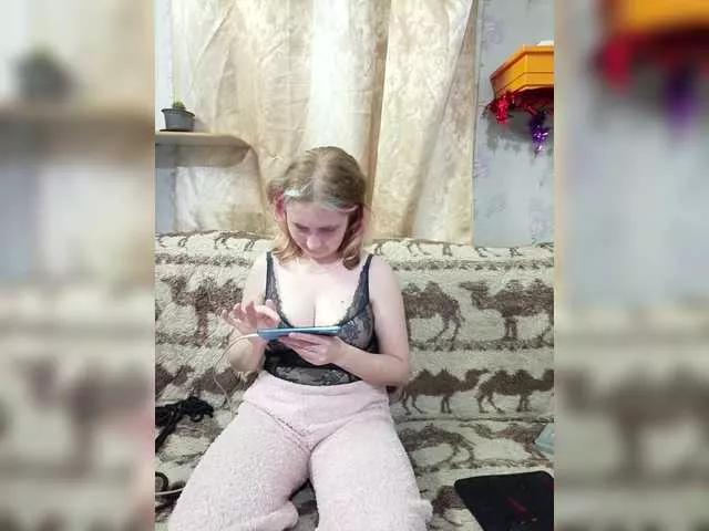 koketka23web from BongaCams