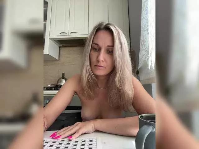 kykyshe4ka from BongaCams