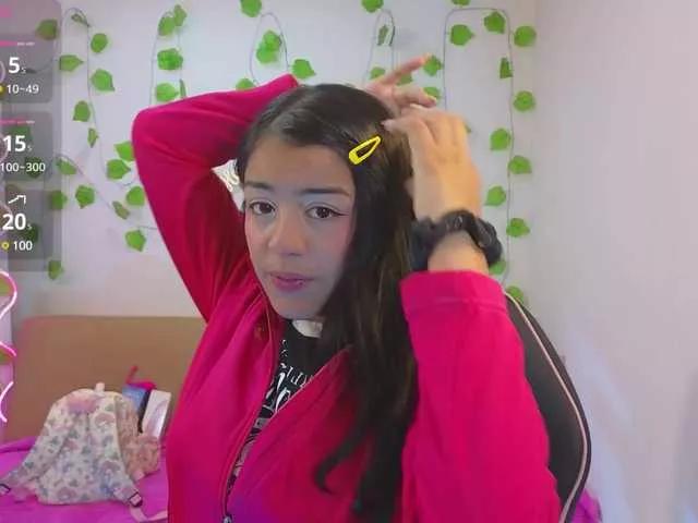 Lalalutsy-tay from BongaCams