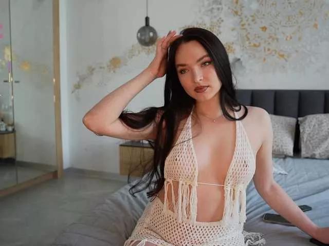 Merrimarina from BongaCams