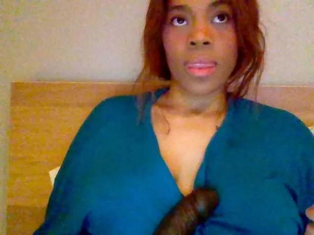 MiaMuffn from BongaCams