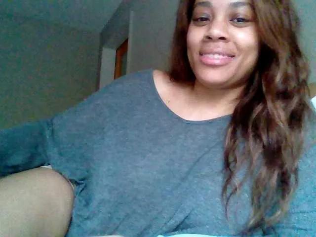 MiaMuffn from BongaCams