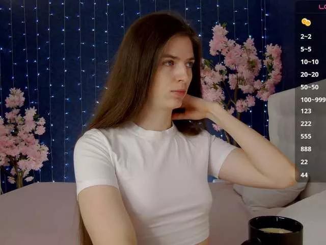 Mirror-Girl from BongaCams