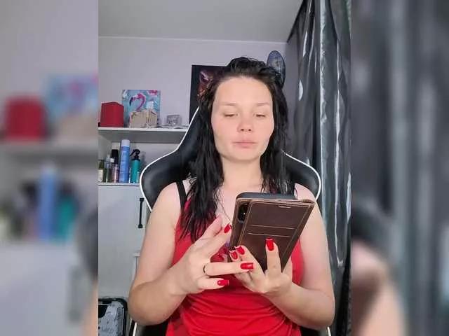 Paratrax from BongaCams
