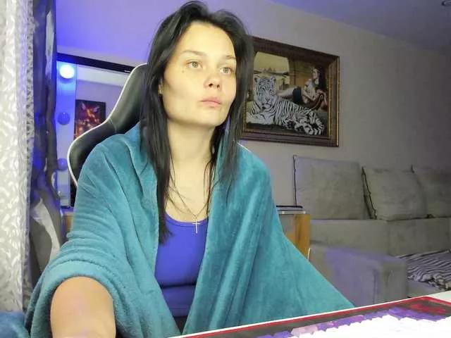 Paratrax from BongaCams