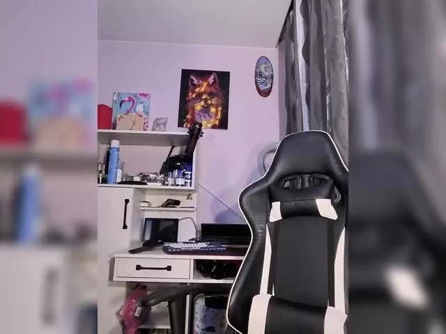 Paratrax from BongaCams