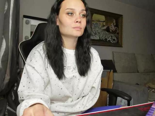 Paratrax from BongaCams