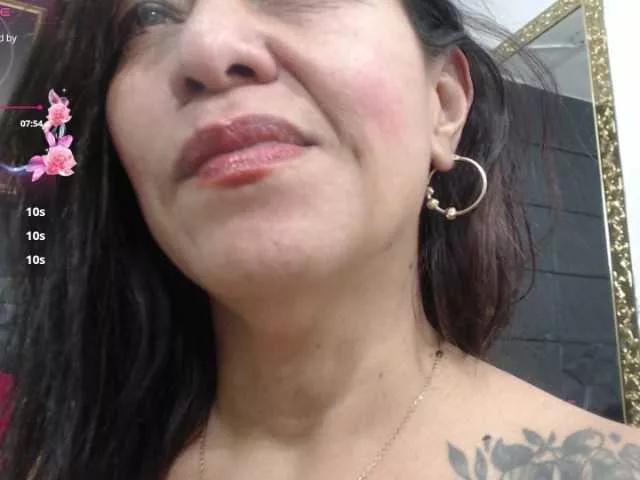 PenelopeDawsson from BongaCams