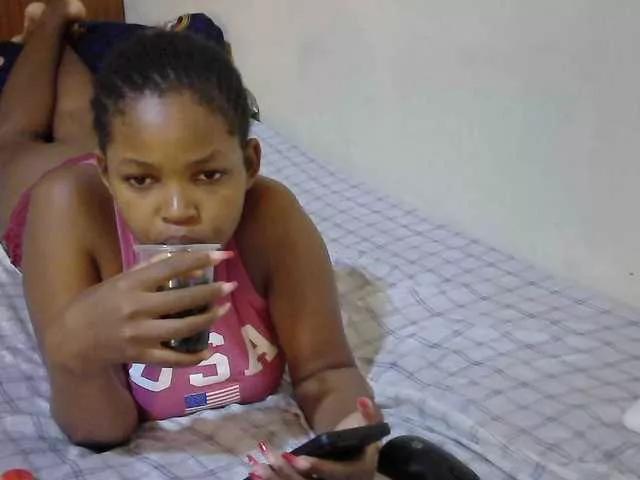 queen-sasha1 from BongaCams