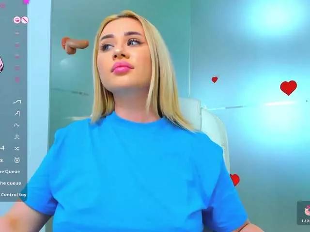 sassyqueen from BongaCams