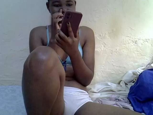 Sweetlily1 from BongaCams