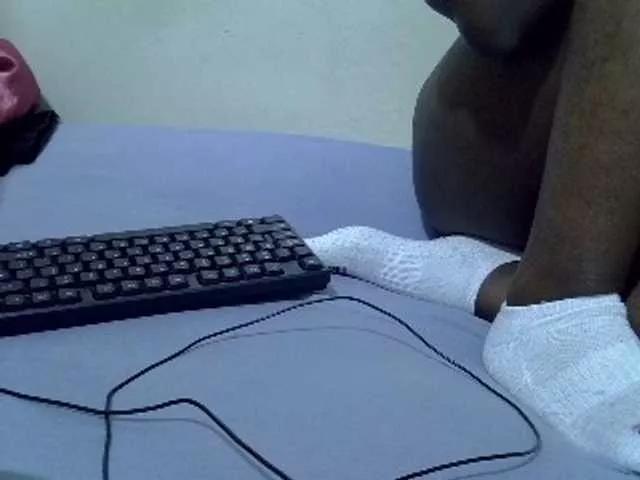 Sweetnana01 from BongaCams