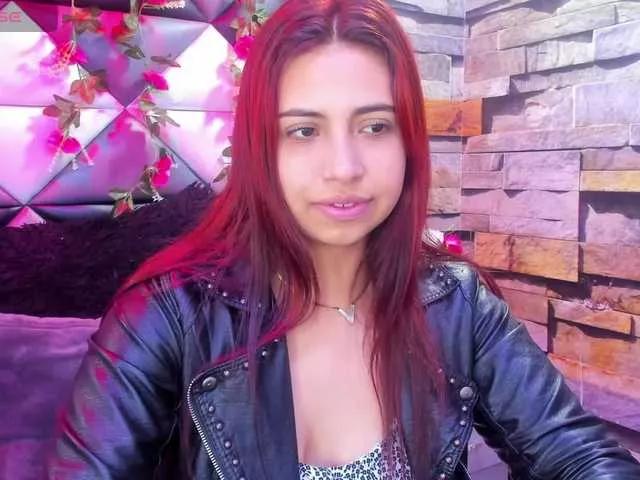 TammyBlackk from BongaCams