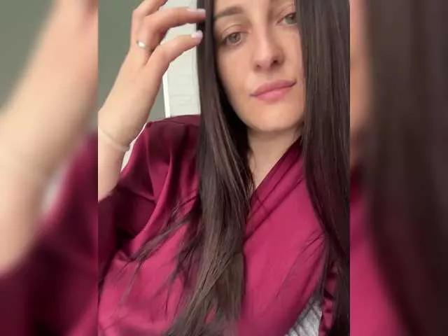 Viksi66 from BongaCams is Freechat