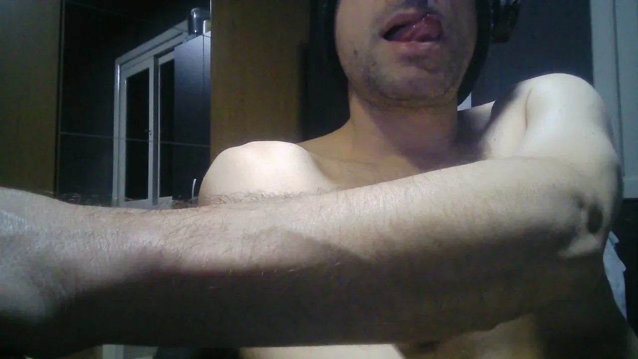 gauchors21 on Cam4