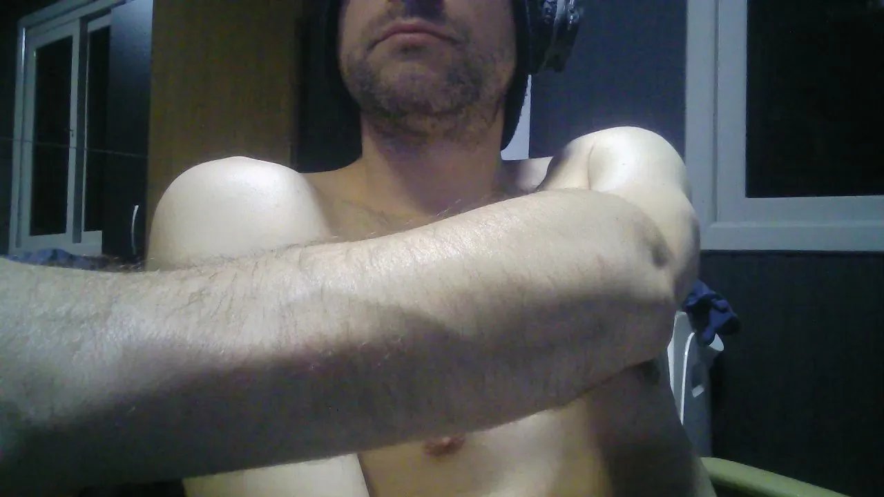 gauchors21 on Cam4