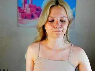 allice-cox from CamSoda