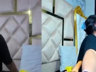 allison69ts from CamSoda