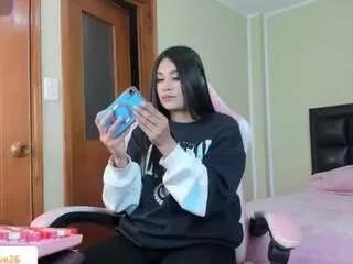 allisonlove from CamSoda