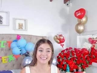 allissonm from CamSoda