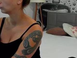 almafancy on CamSoda 