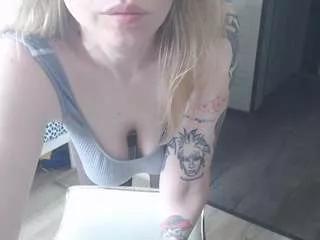 amandabb from CamSoda