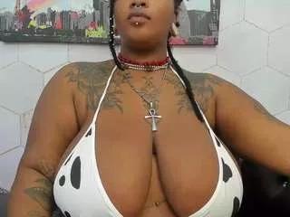 ana-fuentes from CamSoda