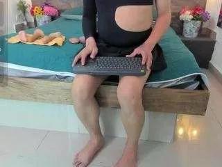 analia-smith from CamSoda