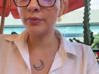 anastaxialynn from CamSoda