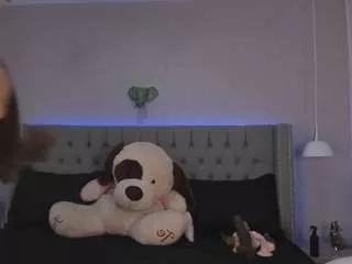 annecox9 from CamSoda